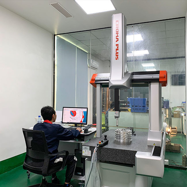 Shenzhen Perfect Precision Product Co., Ltd. manufacturer production line
