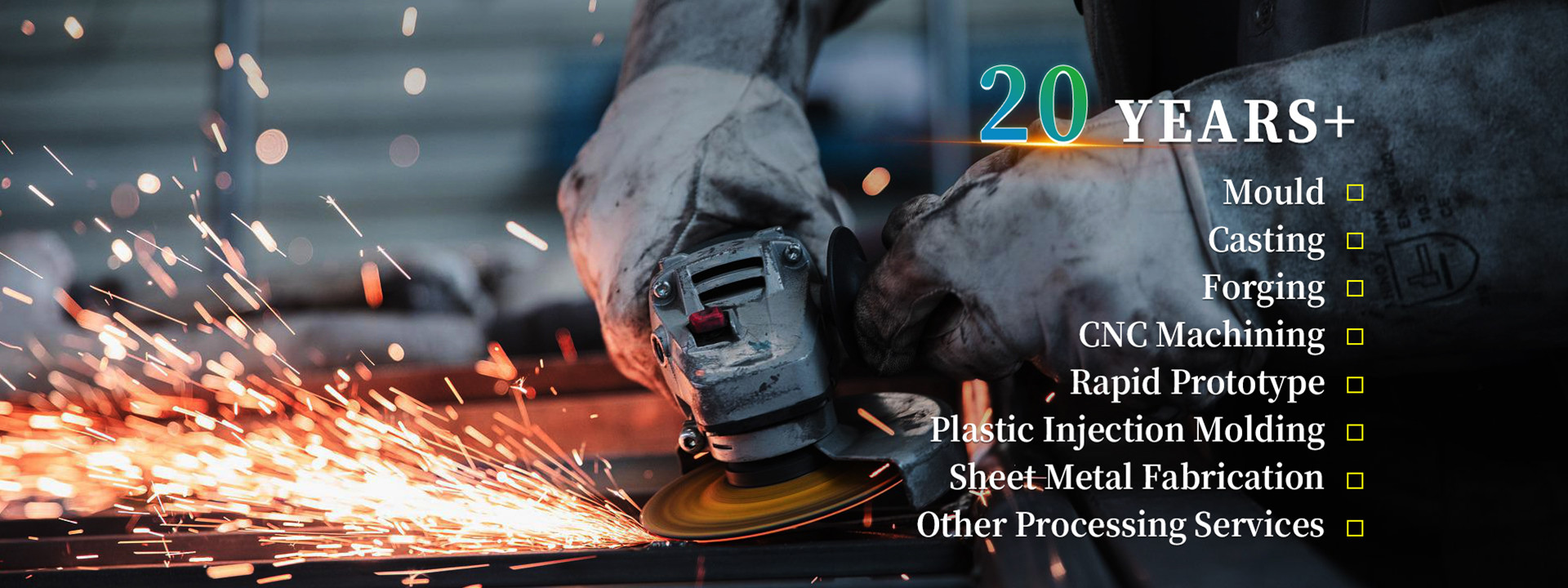 quality CNC Turning Parts factory