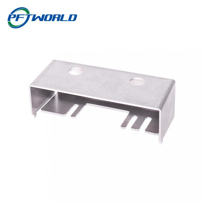Precision Bending Accessories, Sheet Metal Box, Powder Coating