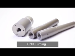 CNC Turning