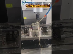CNC machining manufacturer-Speedy CNC Parts