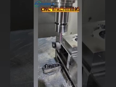 cnc milling  services Engineered for You
