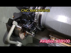 CNC milling of copper materials-precision electronic component manufacturing
