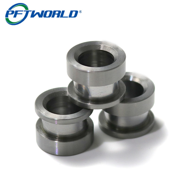 OEM Precision CNC Machining Service Machine Parts Metal Stainless Steel CNC Turning Parts
