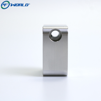 OEM Stainless Steel Precision CNC Turning Parts CNC Machining Service Customized
