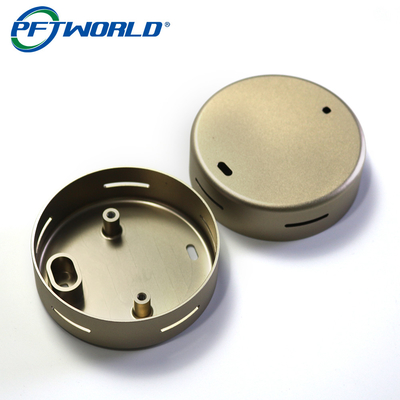 High Demand CNC Precision Machined Parts Copper Brass CNC Turning Service