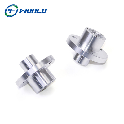 CNC Stainless Steel Mechanical Engineering Components CNC Manufacturer Machining
