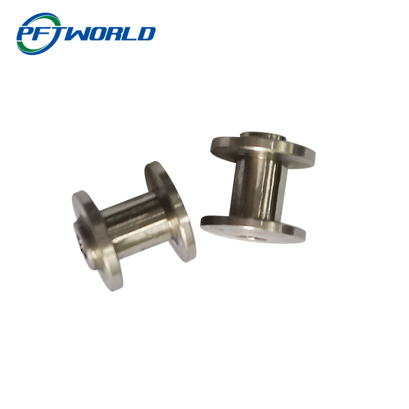 CNC Turning Milling Parts Fabrication Service, Stainless Steel Turning