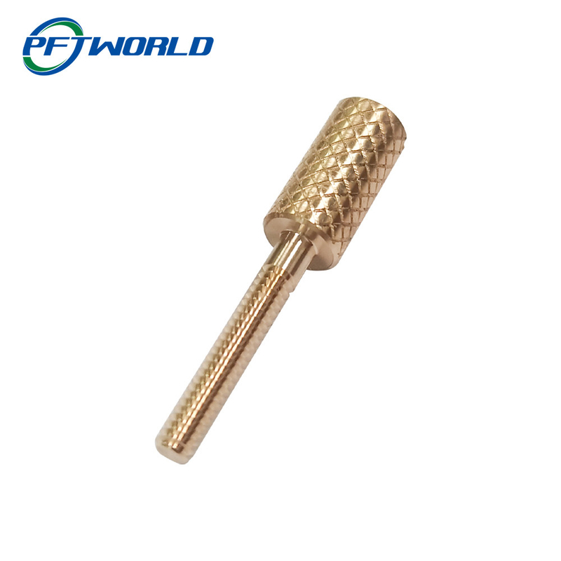 CNC Turning Parts ,Brass