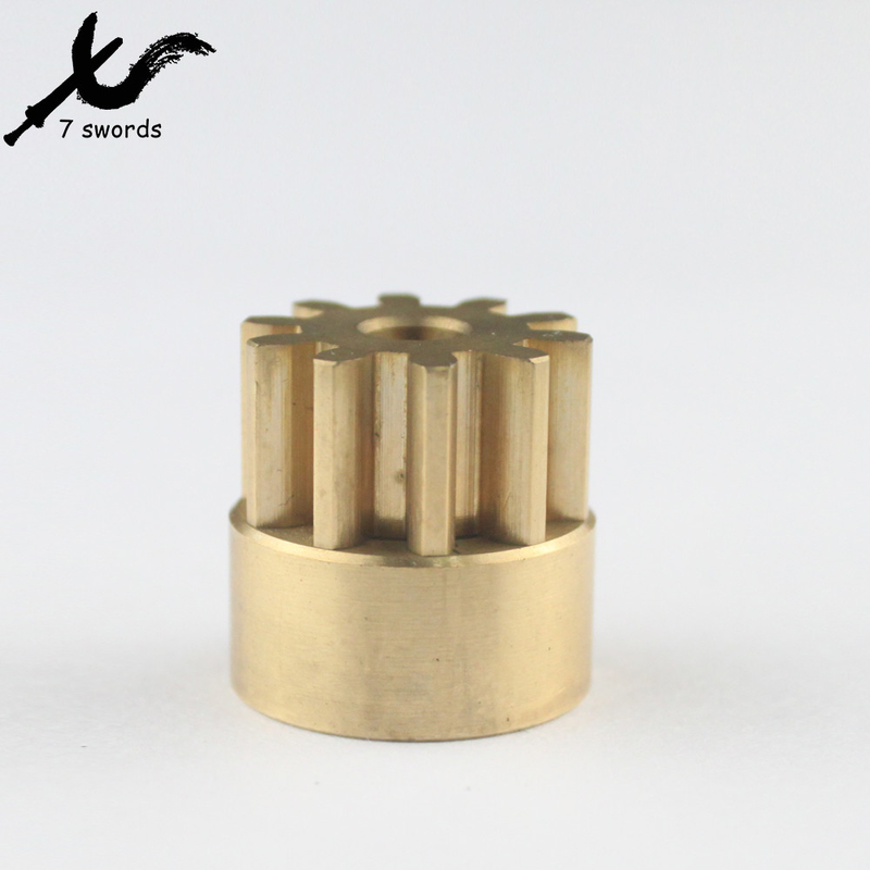CNC Brass Parts, CNC Spare Parts, Precision Turning Parts, Brass Machined Parts