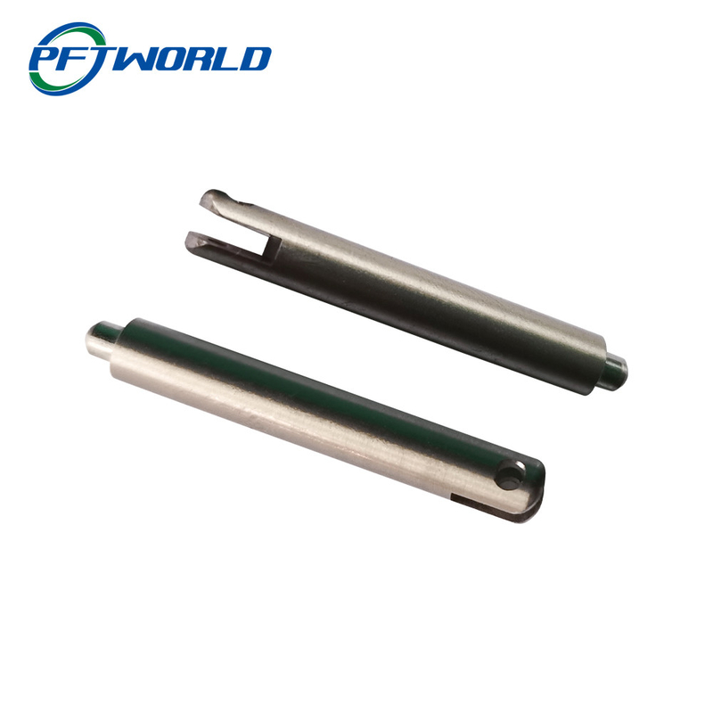 CNC Stainless Steel Parts, CNC ABS POM Parts, Precision Machining Parts