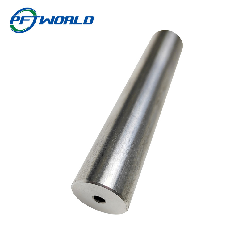 OEM Precision Machining Stainless Steel Aluminum Turning Milling Parts