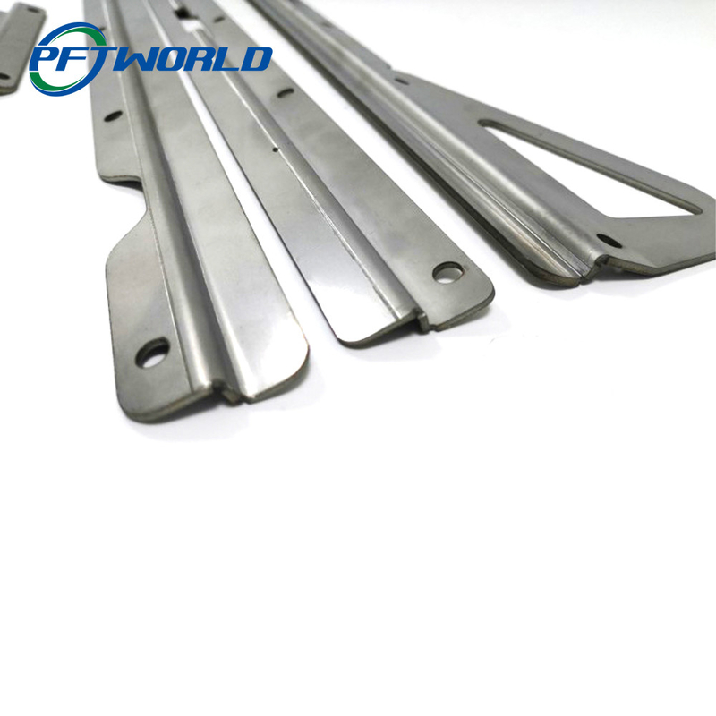 CNC Stainless Steel Parts, Stainless Steel Bending Parts, CNC Metal Parts