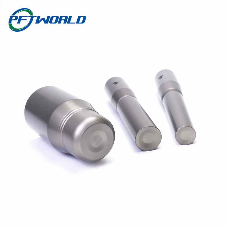 Stainless Steel Products Custom Components CNC Turning OEM Machining