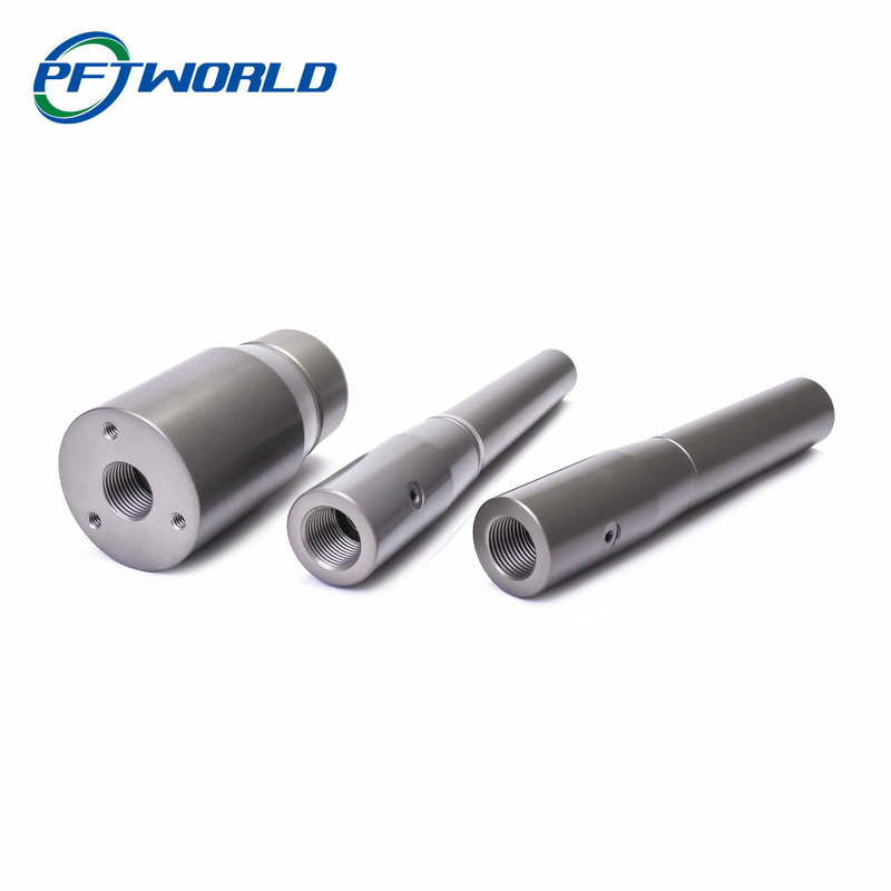Stainless Steel Products Custom Components CNC Turning OEM Machining