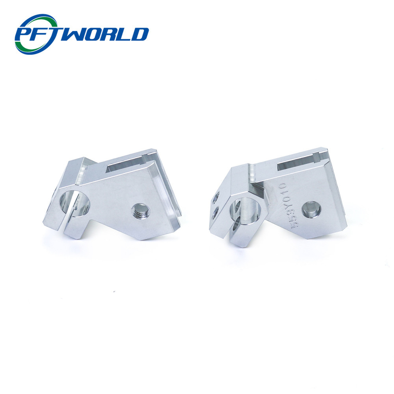 CNC Turning Milling Machining Metal Stainless Steel Aluminum Parts