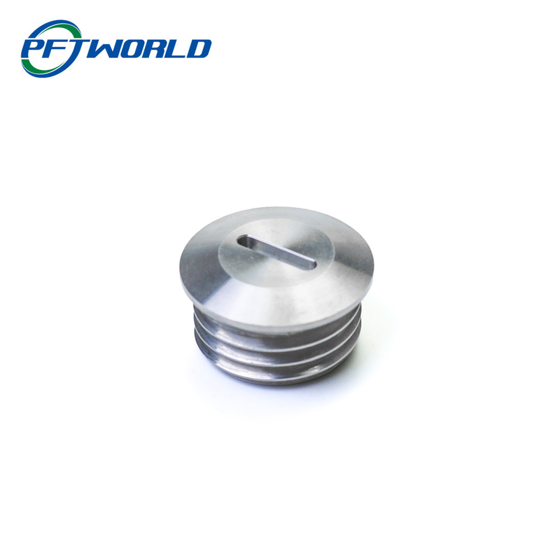 CNC Turning Milling Parts Stainless Steel Aluminum Turning Milling Parts