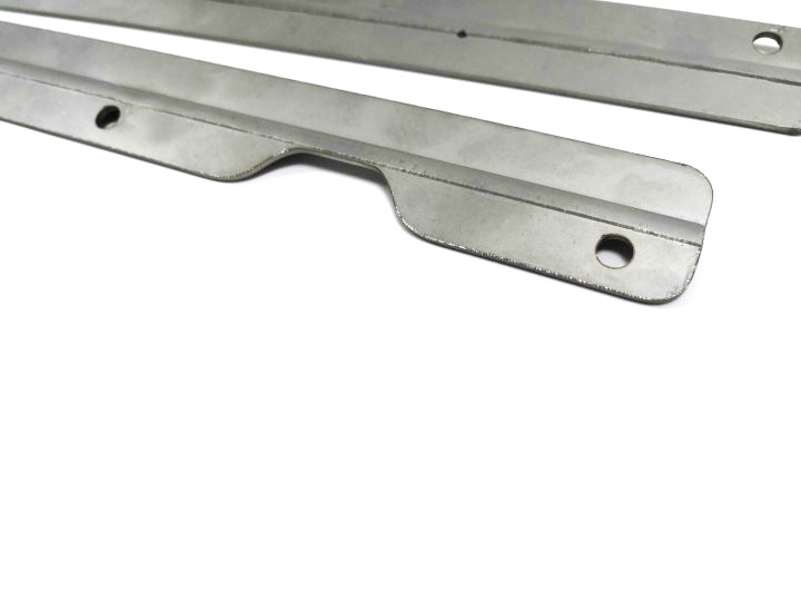 OEM Sheet Metal Parts Stainless Steel Bending Parts Factory Price