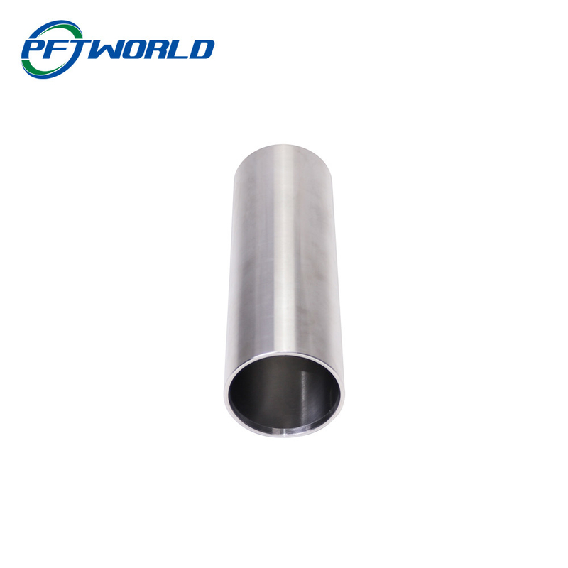 CNC Stainless Steel Parts Mechanical Engineering Components Manufacturer Machining