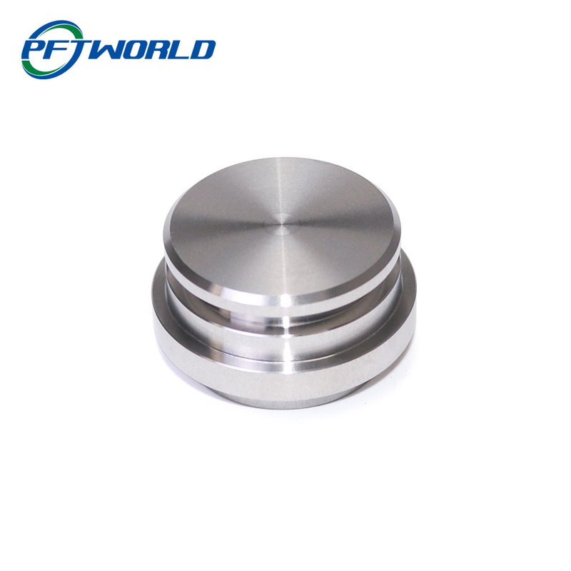 Stainless Steel Aluminum Machining  CNC precision Turning Machine Parts