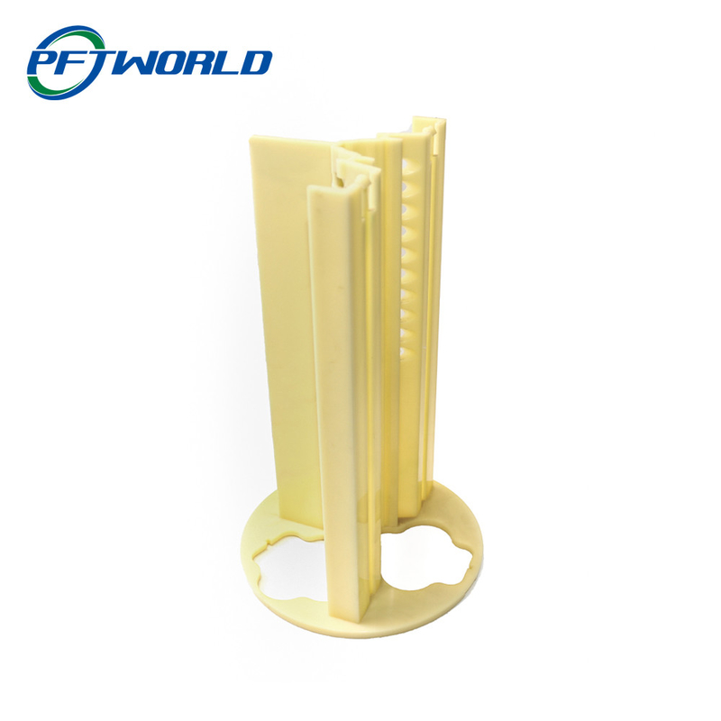 Precision Injection Molding Support Processing Custom Plastic Parts