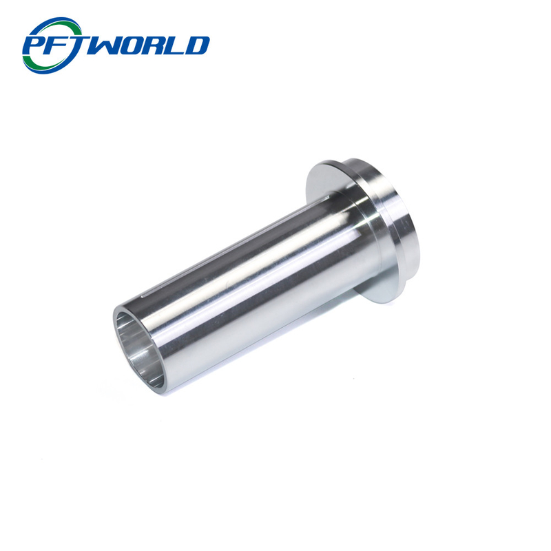 CNC Stainless Steel Parts Manufacturing Milling Aluminum Mechanical