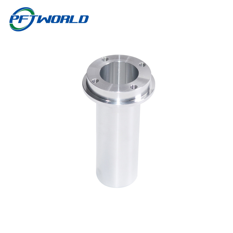 Precision Machining CNC Stainless Steel Parts For Medical Equipment Customized OEM