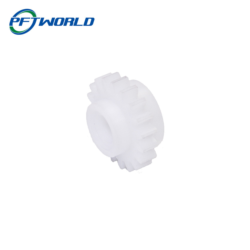 Small Injection Molding, Custom Plastic Injection Molding, Injection Parts