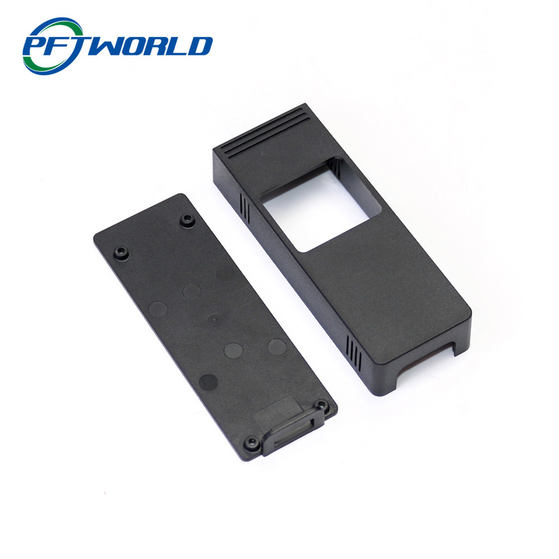 Precision Injection Molding, Customs Injection Molding Shell, Mold Plastic Parts