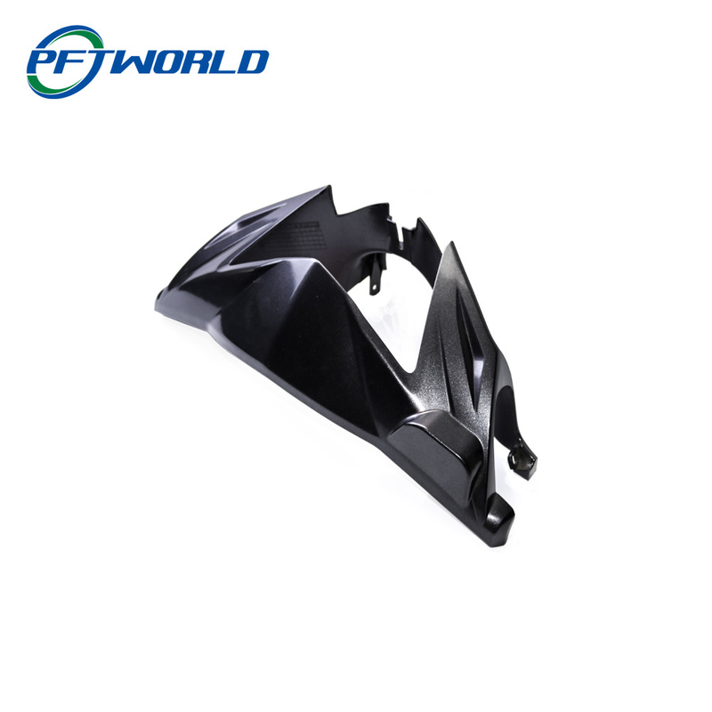 Precision Injection Molding Parts, ABS Accessories, Motorcycle Parts