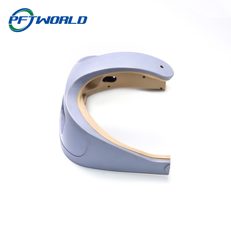 Precision Injection Molding Parts, ABS Accessories, Medical equipment