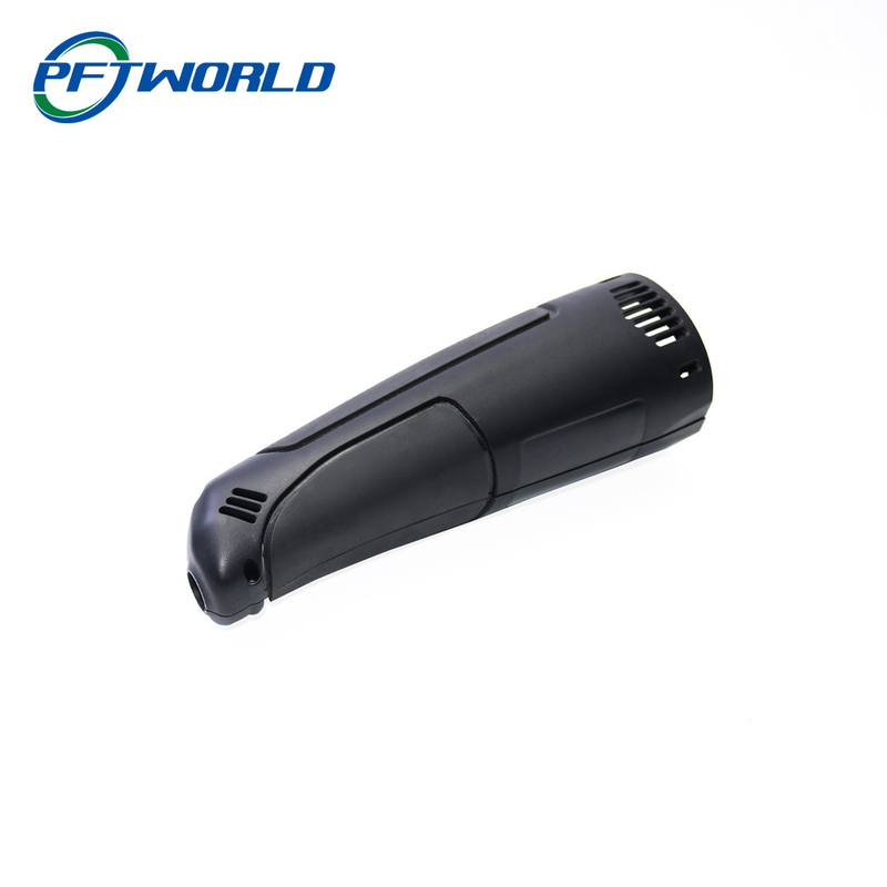 Precision Injection Molding Parts, ABS Accessories, Motorcycle Handle