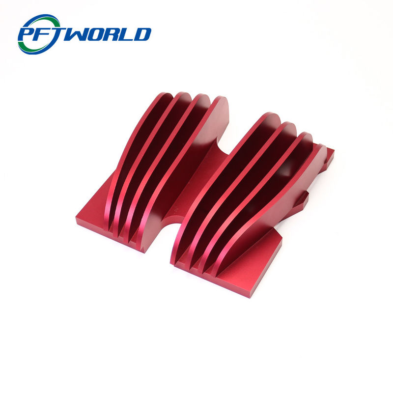 Bending Laser Cutting Sheet Metal Parts Welding Precision Aluminum