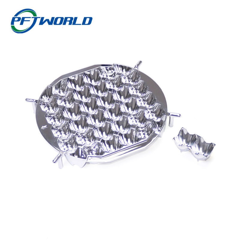 Reflective Cup, Strong Focusing Effect, Good Quality and Low Price