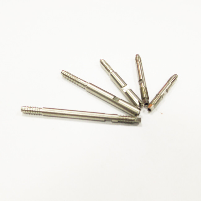 CNC Titanium Parts, Titanium Precision Parts, Custom Titanium Machining