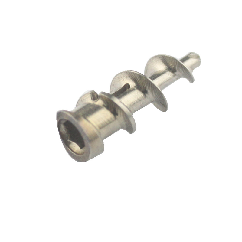 Titanium Machining Services, Titanium Precision Small Parts, Titanium CNC Machining