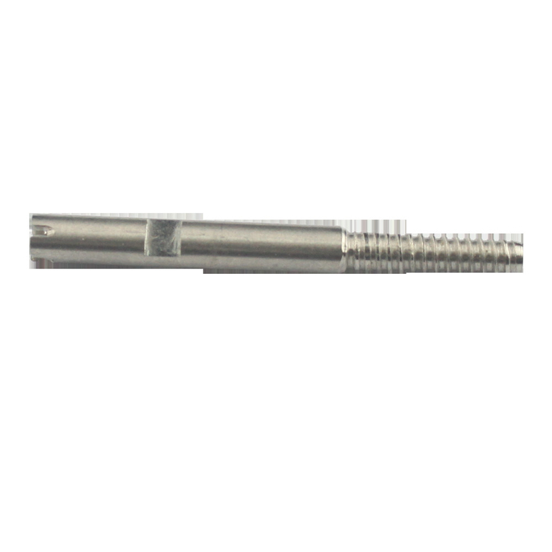 Titanium Precision Small Parts, Titanium Machining Services, Titanium Pen