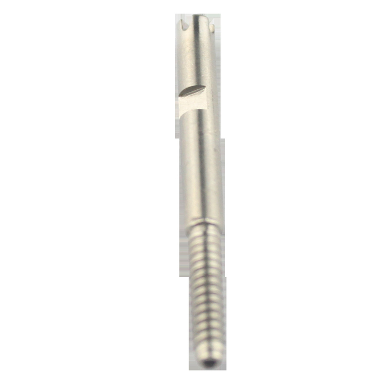 Titanium Precision Small Parts, Titanium Machining Services, Titanium Pen
