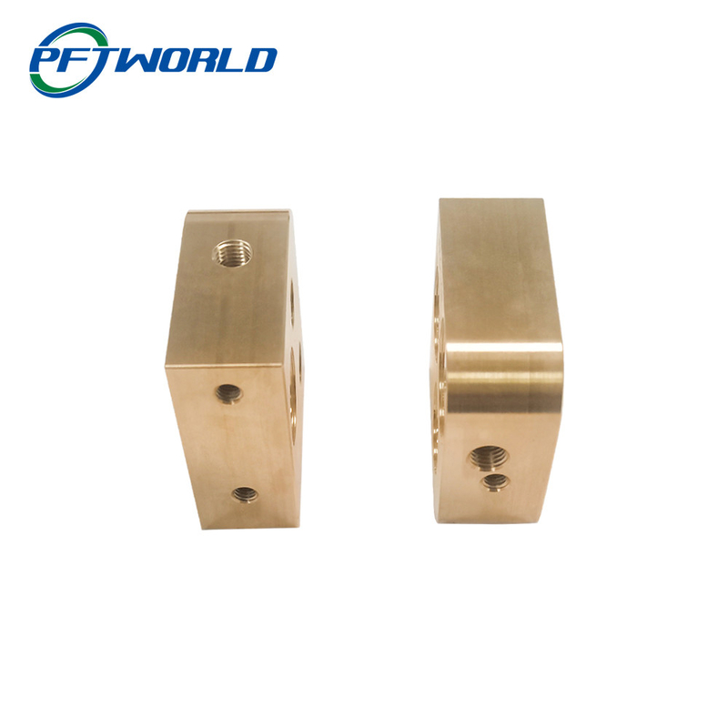 CNC Brass Turning Parts, C36000 Brass,Precision Machined Parts