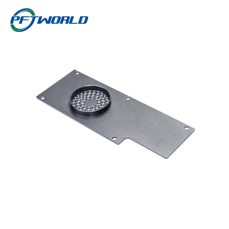High Precision Plastic Mold Parts Injection Mold Maker ABS Products