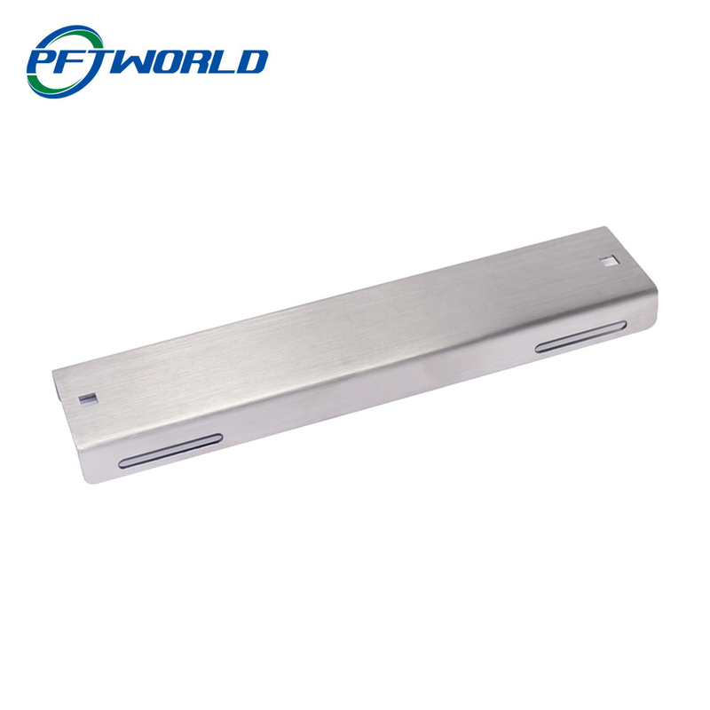 Stainless Steel Welding Bending Parts Sheet Metal Mounting Brackets