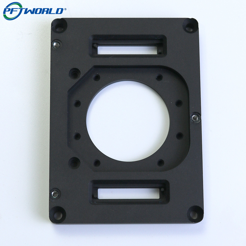 OEM Custom ABS Plastic Mould Injection Molds Parts Service Prototyp Metal