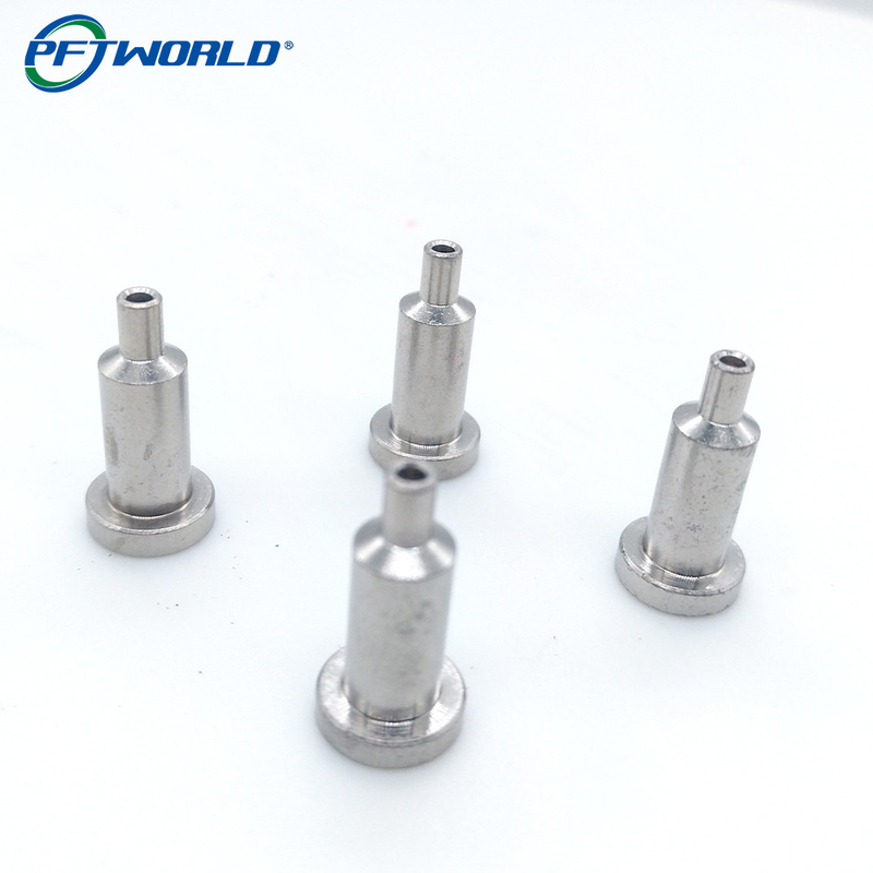 Customized Metal CNC Machining Stainless Steel Service Aluminium Precision Component