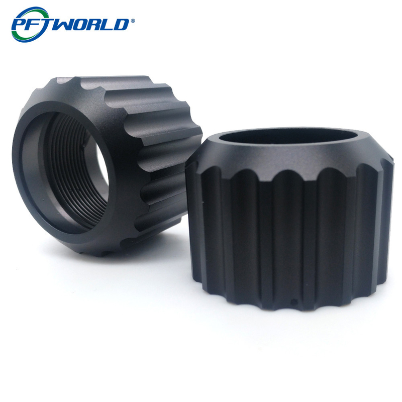 Precision Prototyp Cnc Machining Plastic Mold Abs Injection Moulds Manufacturing Service Parts