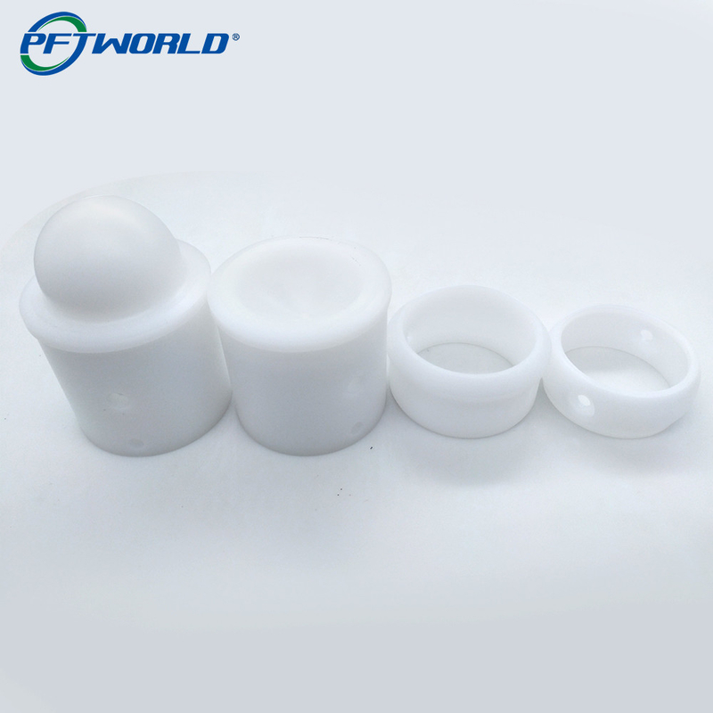 Mass Production Custom Cnc Plastic Abs Machining Molding Injection Moulds Component Parts Manufacturer