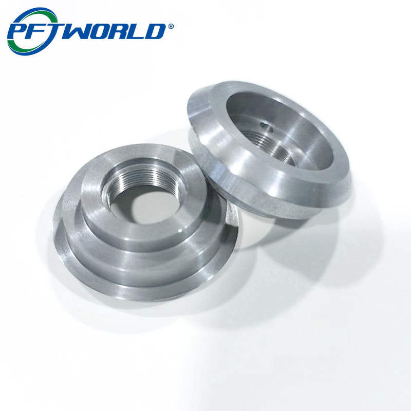 Mass Production Custom Stainless Steel Mechanical Cnc Turning Machining Service Milling Aluminum Cnc Parts