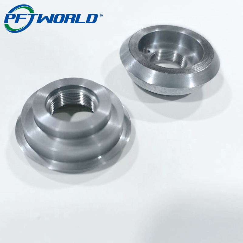 Mass Production Custom Stainless Steel Mechanical Cnc Turning Machining Service Milling Aluminum Cnc Parts