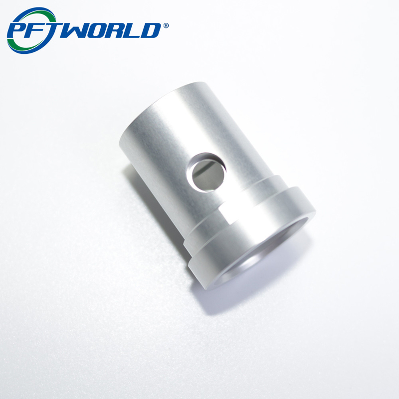 Non-Standard Cnc Assembly Milling Machining Small Metal Aluminum Stainless Steel Parts Suppliers Services