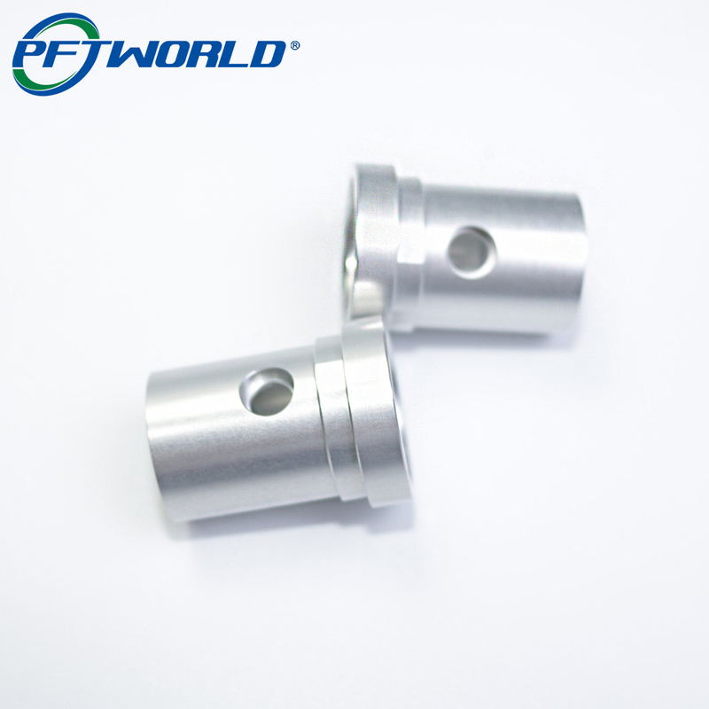 Non-Standard Cnc Assembly Milling Machining Small Metal Aluminum Stainless Steel Parts Suppliers Services