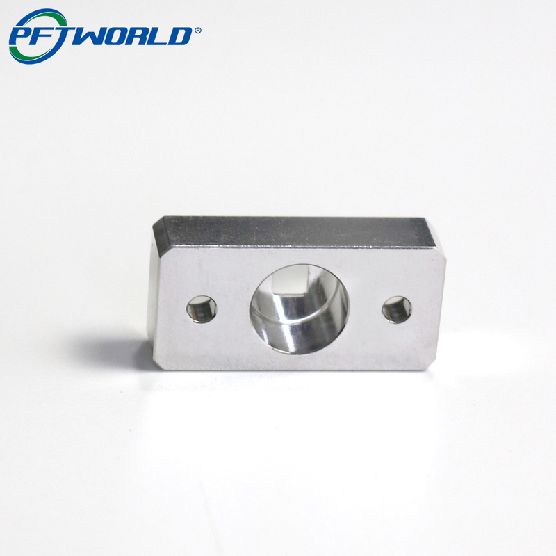 Customized Milling Turning Parts Cnc Machining Aluminum Parts Custom High Precision Service